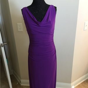 Gorgeous Forgiving Bodycon gown